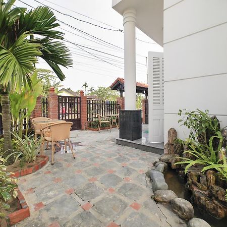 Green Valley Homestay Хоян Екстер'єр фото